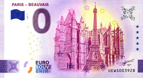 Beauvais paris - beauvais, paris-beauvais