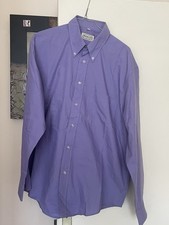 Chemise Homme, Milford Clan