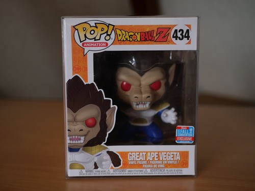 Funko pop animation dragon - pop,