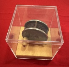 House Of Hardy - Moulinet Ancien / old reel - birmingham - 1880 - Rare