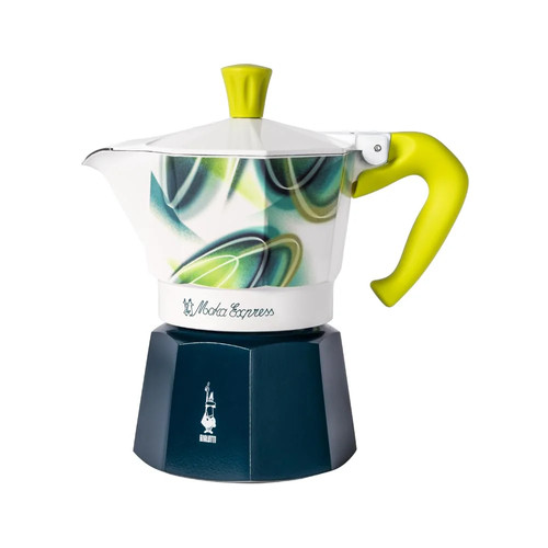 Bialetti moka express tasses - bialetti,