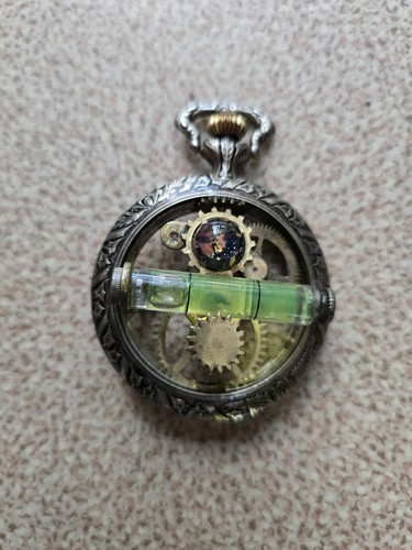 Montre gousset deco - gousset,