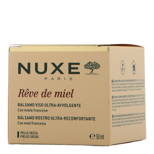 Nuxe rêve miel baume - rêve, de