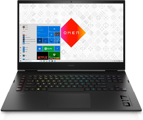 Omen 11800h - hp, 16