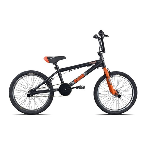 Bmx t621 xplosion freestyle - bmx,