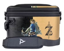 Sacoche Nintendo Switch Zelda