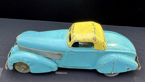 Rare 1935 wyandotte blue - 1935,