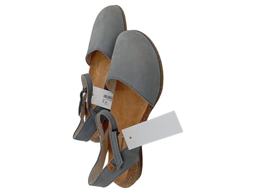 Naturalista sandales femme - el,