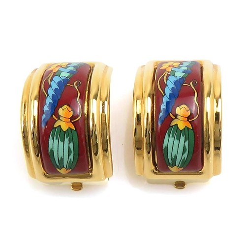 Auth hermes boucles oreilles - auth,