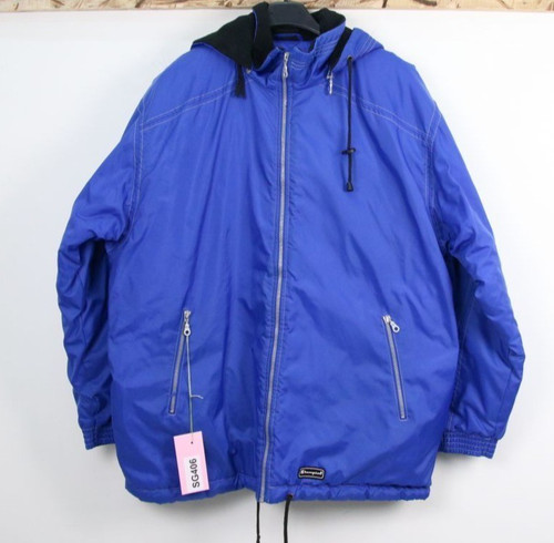 Veste oversize champion - veste,