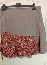 Jupe De Marque Clara Vitti T44