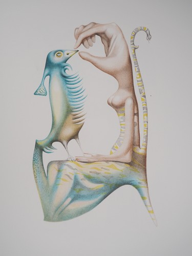 Jules perahim l alphabet - :, l’alphabet