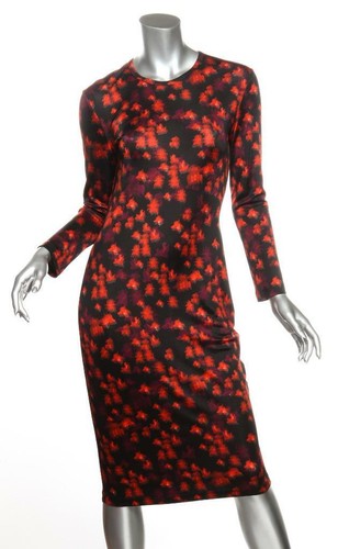 Givenchy 2019 womens - black, red