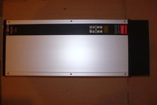 VARIATEUR TRIPHASE 380V/415V