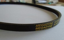 Courroie PJ1016 X 6J  Poly-V  PJ 1016 J6 dégauchisseuse Bestcombi 260 Kity 1647