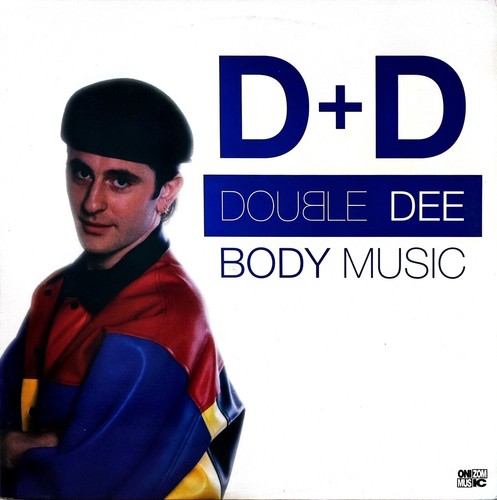 Double dee body music - dee,