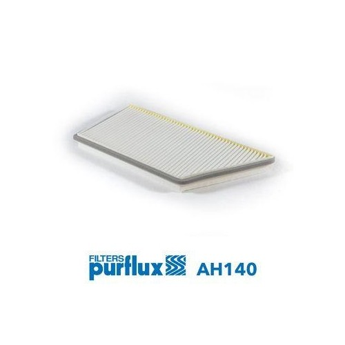 Filtre air habitacle - filtre,