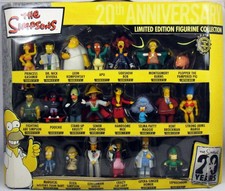 The Simpsons - Winning Moves -