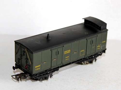Mmm wagon service - mmm,
