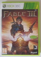 Fable 3 / Fable III - Xbox 360
