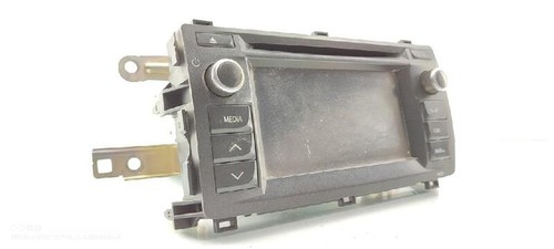 Système navegation gps toyota - navegation,