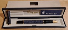 Stylo Plume - Waterman - Vintage - 2ème lot