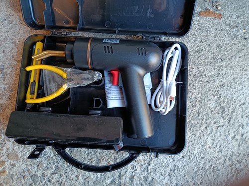 Plastic welding gun xc01 sur - xc01,