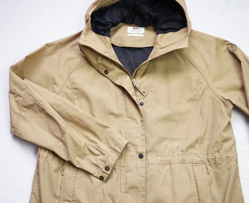 Fjallraven karla lite veste - fjallraven,