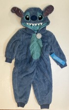 Disney Store Stitch Costume