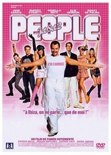 Dvd People (Jet Set 2)