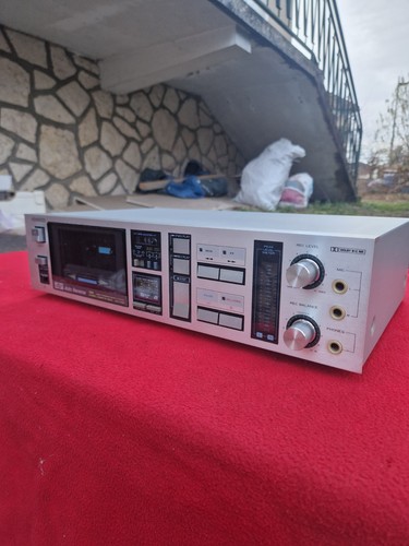 Rare platine cassette - rare,