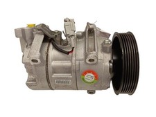 Compresseur clim RENAULT
