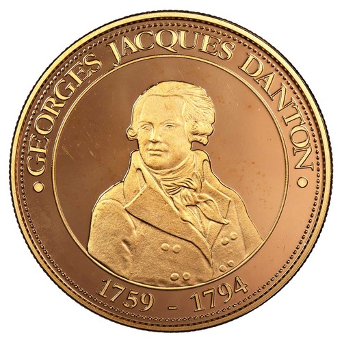 France médaille révolution - france,