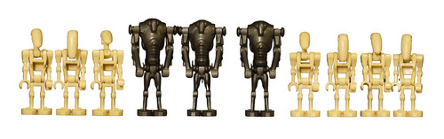 Lego figurine star wars - lego,