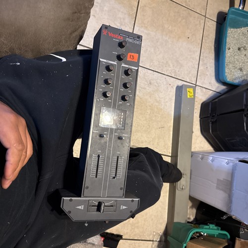 1pcs vestax pmc 06t - 1pcs, pmc-06t