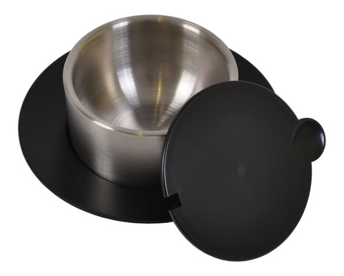Thermo soßenwärmer inox - soßenwärmer, 0,5l