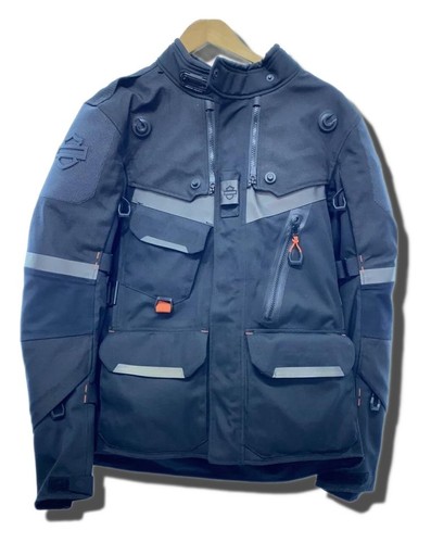 Veste harley davidson passage - harley,
