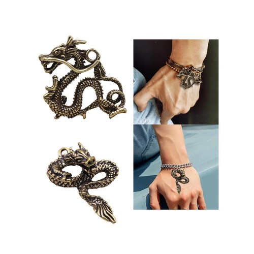 Mini dragon chinois suspendu - mini,