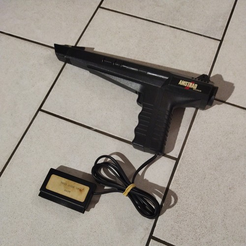 Pistolet amstrad magnum light - pistolet,