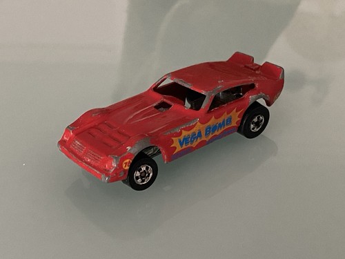 Jouet vintage hot wheels - vintage,