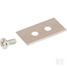 Kramp Lame de robot x 60pcs -