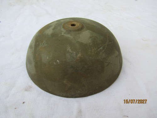 Ancienne cloche en bronze - k3...ancienne,