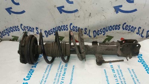 543024651r amortisseur avant - 543024651r,