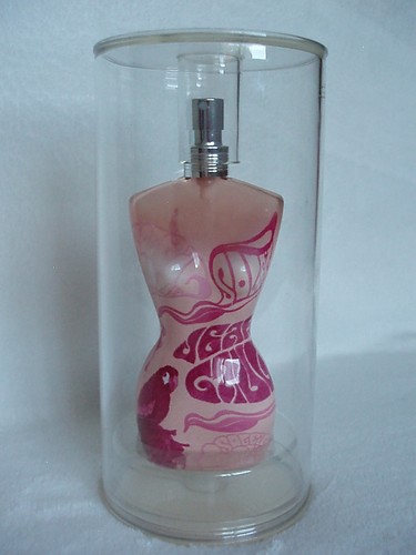 Jean paul gaultier - gaultier, parfum