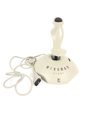 Joystick Logitech Wingman