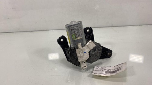 Moteur essuie glace - , arriere