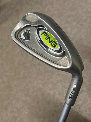 Ping rapture demo iron - ping,