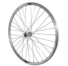 Roue vélo route 700 road