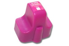 Cartouche Magenta 13ml compatible avec HP Photosmart 3210xi 3210v 3214 3213 3308