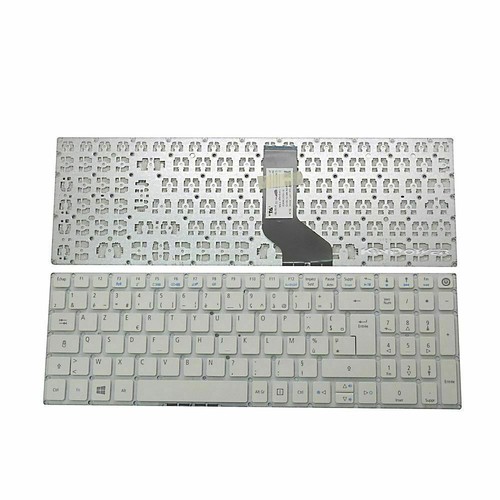 Clavier azerty pour acer - clavier,